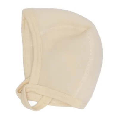 Muts (Beige) van Engel Wol