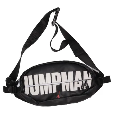 Midjeväska (Jumpman) från Jumpman Polyester
