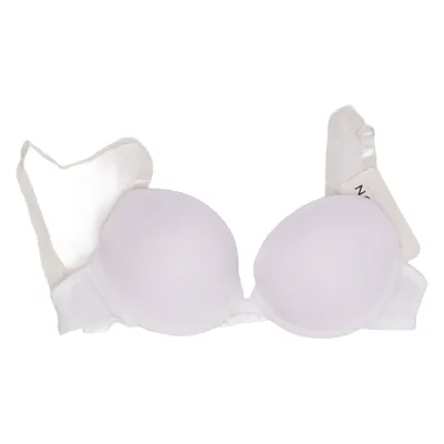 Soutien-gorge (Blanc) de Jolidon Élasthane, Polyamide, Polyester, Polyuréthane