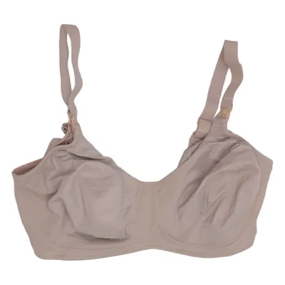 Soutien-gorge d'allaitement (Beige) de Anita Maternity Élasthane, Polyamide