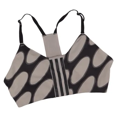 Sports bra (Marimekko) from Adidas x Marimekko