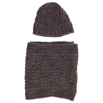 Accessory set (Beige) fra Seeberger