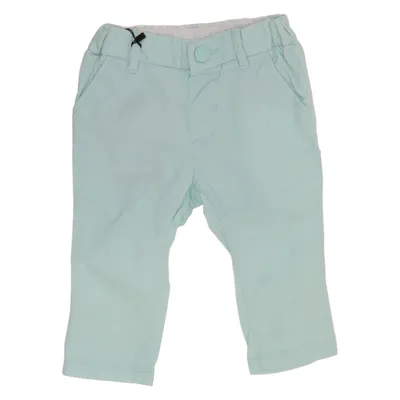 Chinos (Green) from H&M Cotton