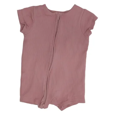 Rompers (Pink) from Next Baby Cotton