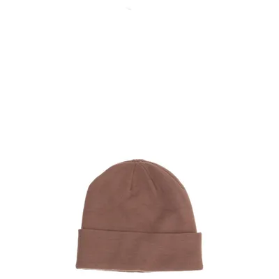 Beanie (Brown) from Pier One Elastane, Polyester, Viscose