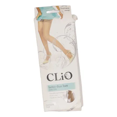 Stay-ups (Beige) fra Clio