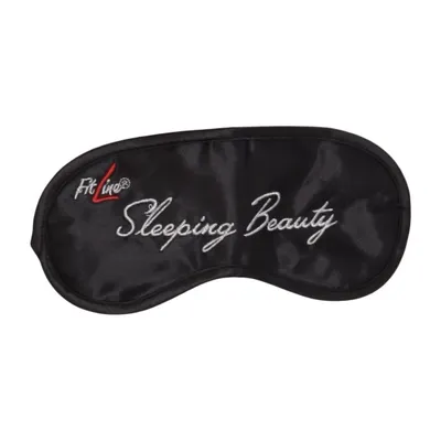 Sovmask (Sleeping Beauty) från Fitline