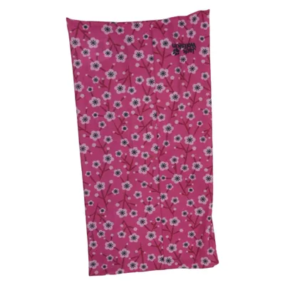 Neck warmer (Pink) from Jack Wolfskin