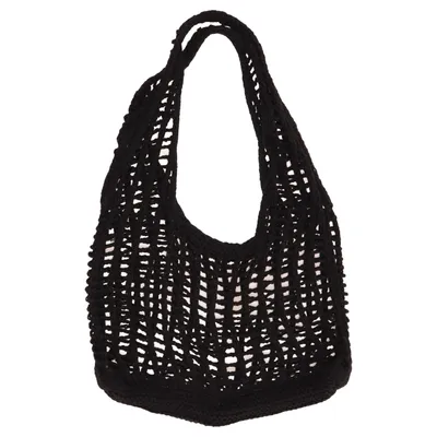 Sac de plage (Noir)