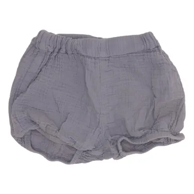 Shorts (Grå) från Lindex Baby Bomull