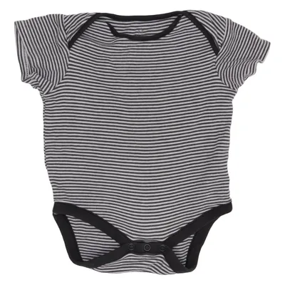 Body (Noir, Blanc) de Next Baby Coton