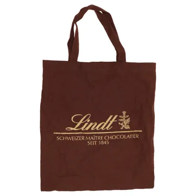 Tygpåse (Brun) från Lindt