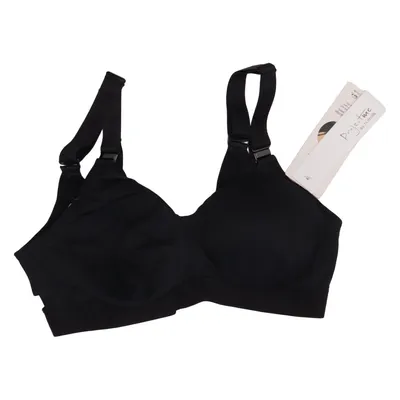 Voedingsbh (Defy Crop Bra) van Projectme Elastaan, Polyester, Polyurethaan