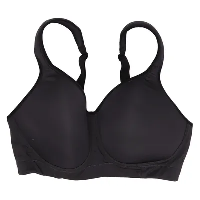 Sports bra (Black) from Schiesser Elastane, Polyamide, Polyester