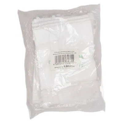 Sacs d'aspirateur (Vs 135) de Vorwerk