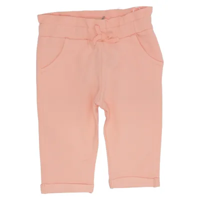 Sweatpants (Pink) fra Kanz Bomuld, Elastan