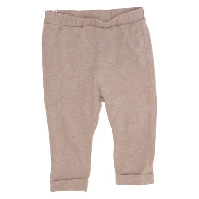 Pants (Beige) from H&M Cotton, Elastane