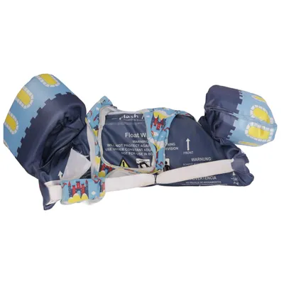 Gilet de natation (Float Wings) de Splash About