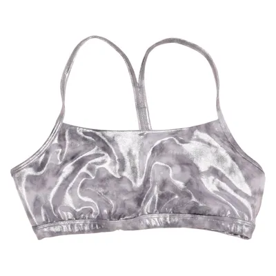 Sport-BH (Grå) från Beyond Yoga
