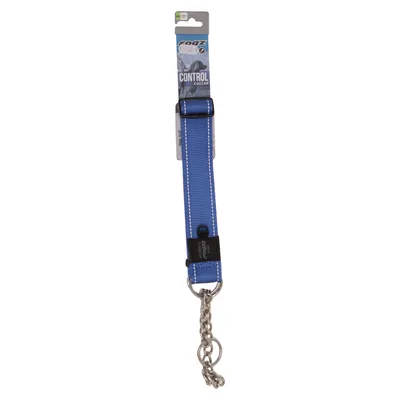 Honden halsband (Blauw) van Rogz