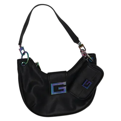 Sac à bandoulière (Noir) de Guess