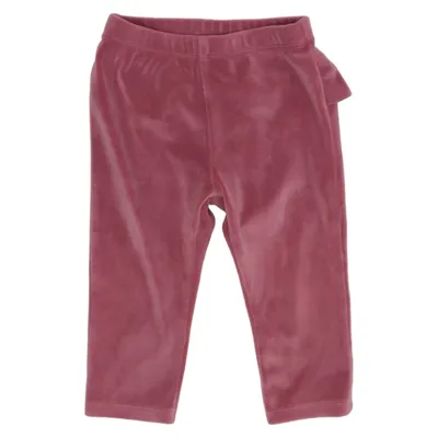 Mjukisbyxor (Rosa) från Mayoral Newborn Elastan, Polyester