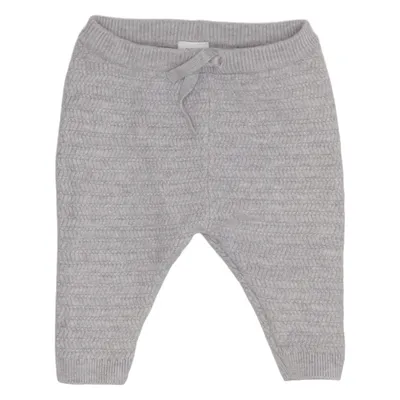 Pants (Gray) from Next Baby Nylon, Polyester, Viscose