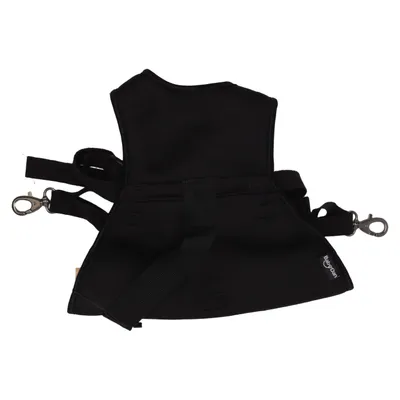  Harnais pour enfants (Noir) de Baby Dan
