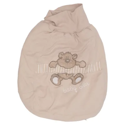 Sovpåse (Beige) från Babies R Us Bomull, Polyester