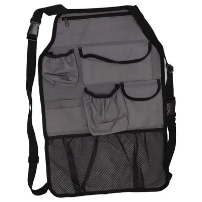 Accessoire de voiture (Gris, Noir) de Babies R Us