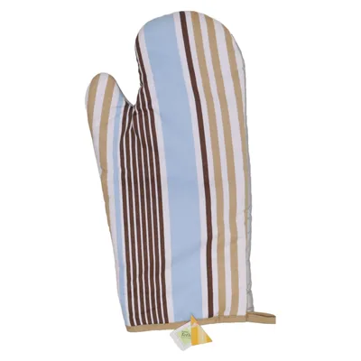 Ovenwanten (Blauw, Bruin, Wit) van DuPont