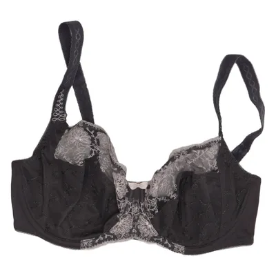 Soutien-gorge (Noir) de Fantasie Élasthane, Polyamide, Polyester