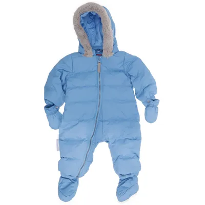 Overall (Blå) från Ticket to Heaven Polyamid, Polyester