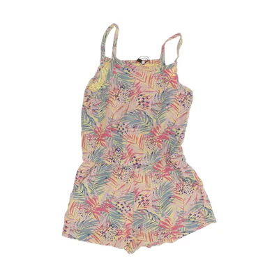 Byxdress (Flerfärgad) från Basic Needs by Name It