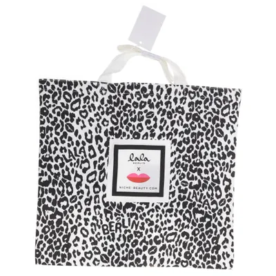 Sac en toile (Tote Niche) de Lala Berlin Coton