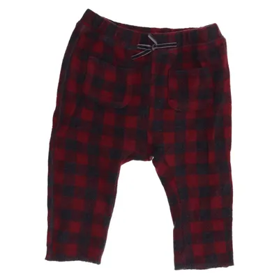 Pyjamasbyxor (Röd, Grå, Flerfärgad) från Zara BabyGirl Bomull