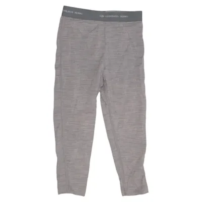 Base layer pants (Gray) from Icebreaker