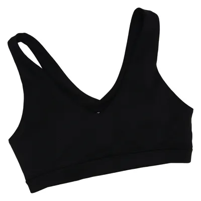 Sport-BH (Svart) från ASOS 4505 Elastan, Polyester