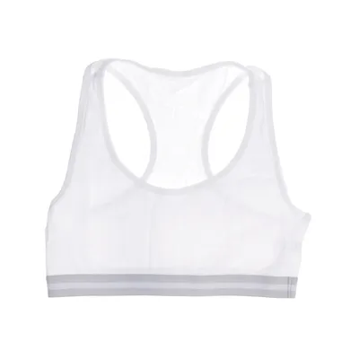 Brassière (BELK018M2) de Iris & lilly Coton, Élasthane