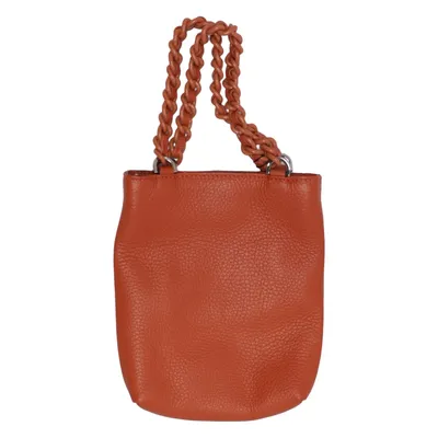 Handväska (Orange) från Gianni Chiarini
