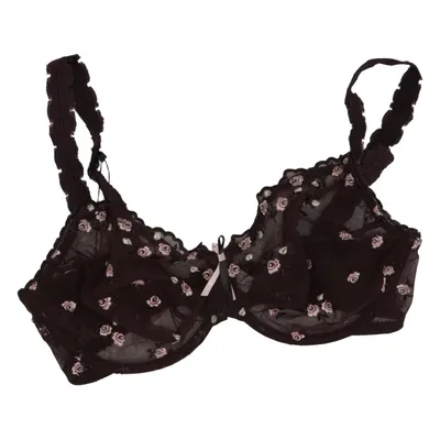 Bra (Black) from Passionata Elastane, Polyamide, Polyester