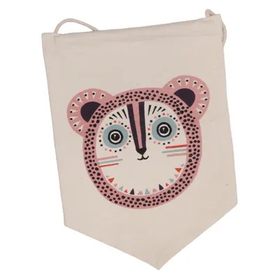 Pennant (Beige, Multicolored) from Ferm Living