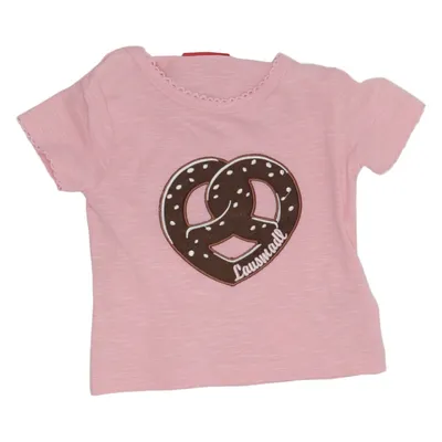 T-shirt (Rose) de Bondi Coton