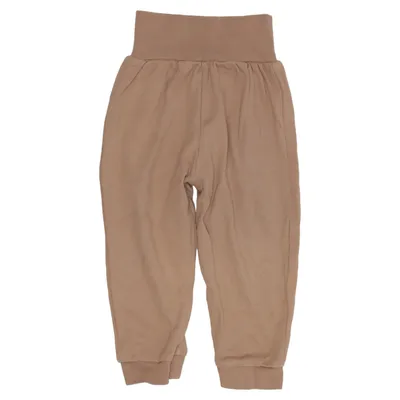 Pants (Beige) from TupTam Cotton, Elastane