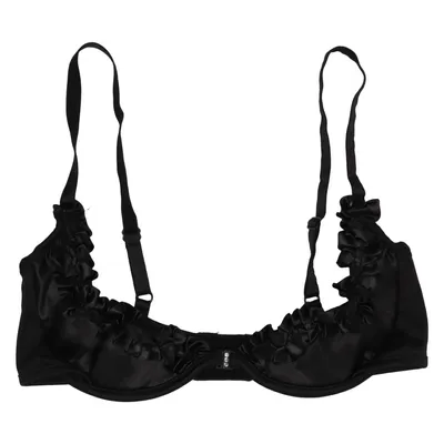 BH (Svart) från Coquette Acetat