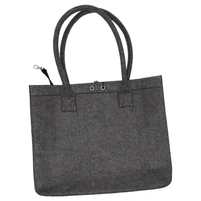 Sac en toile (Gris) de Halfar