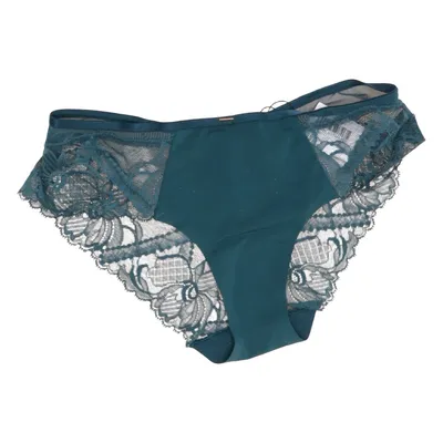 Culotte (Bleu) de Chantelle Élasthane, Polyamide