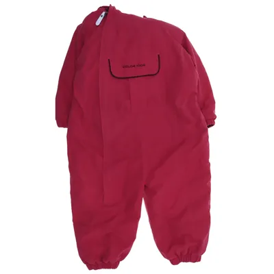 Overall (Rosa) från Color Kids