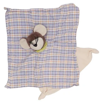 Couverture de bébé (Bleu, Beige, Multicolore) de Sterntaler