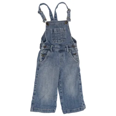 Dungarees (Wilke) from Sissy-Boy Cotton